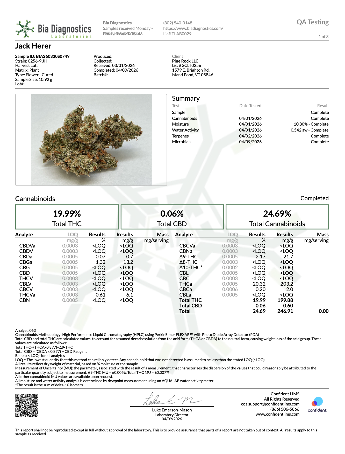 Jack Herer